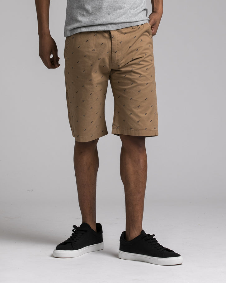 Anchor Short