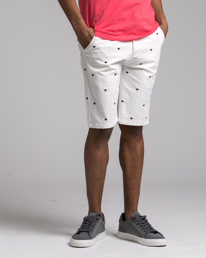 Nautical Short