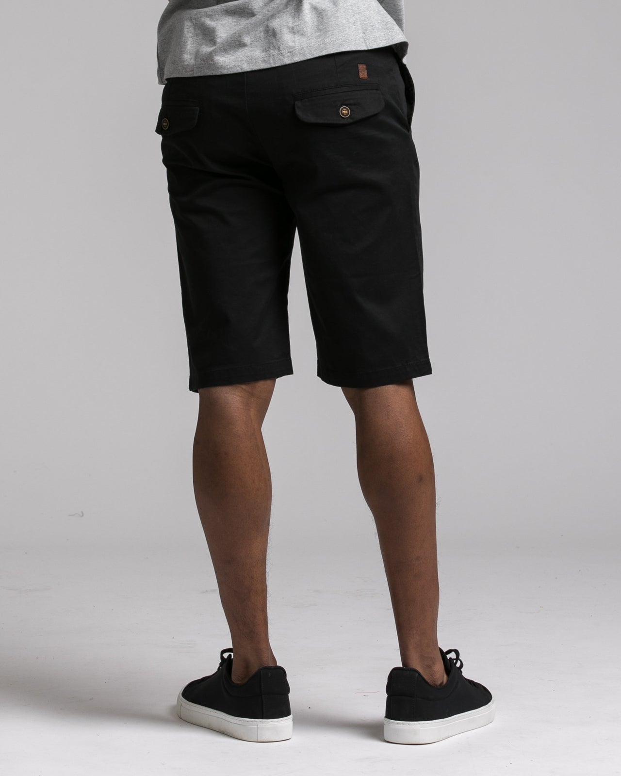Walk Short - Color : Black | Black