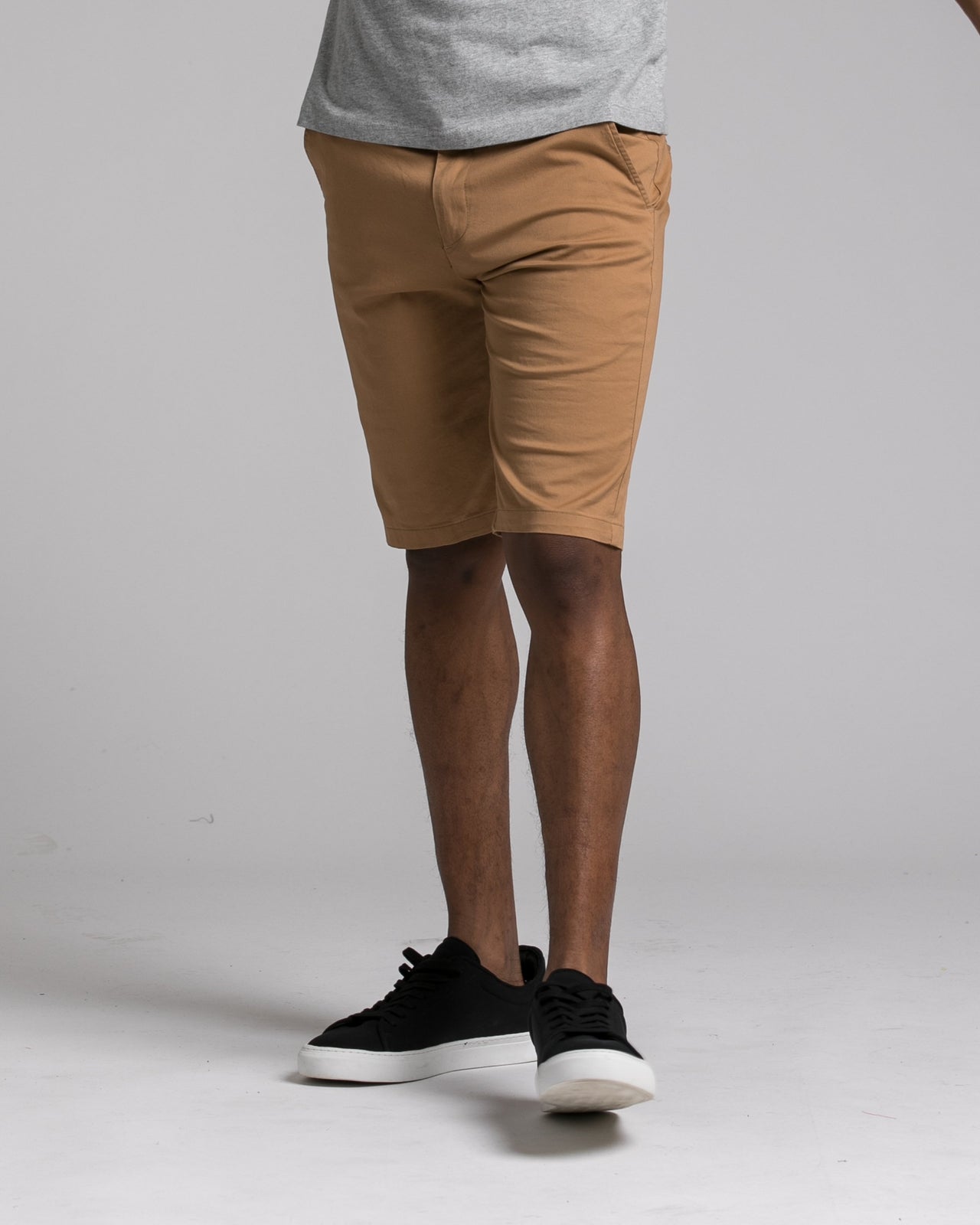 Walk Short - Color : Khaki | Beige