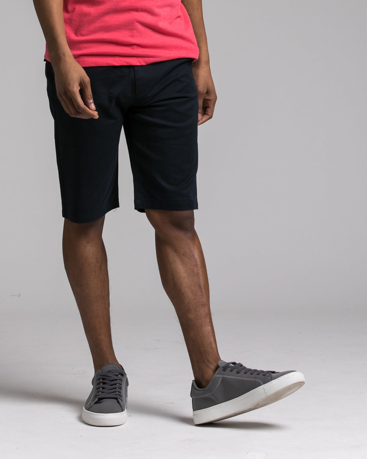 Walk Short - Color : Navy | Blue