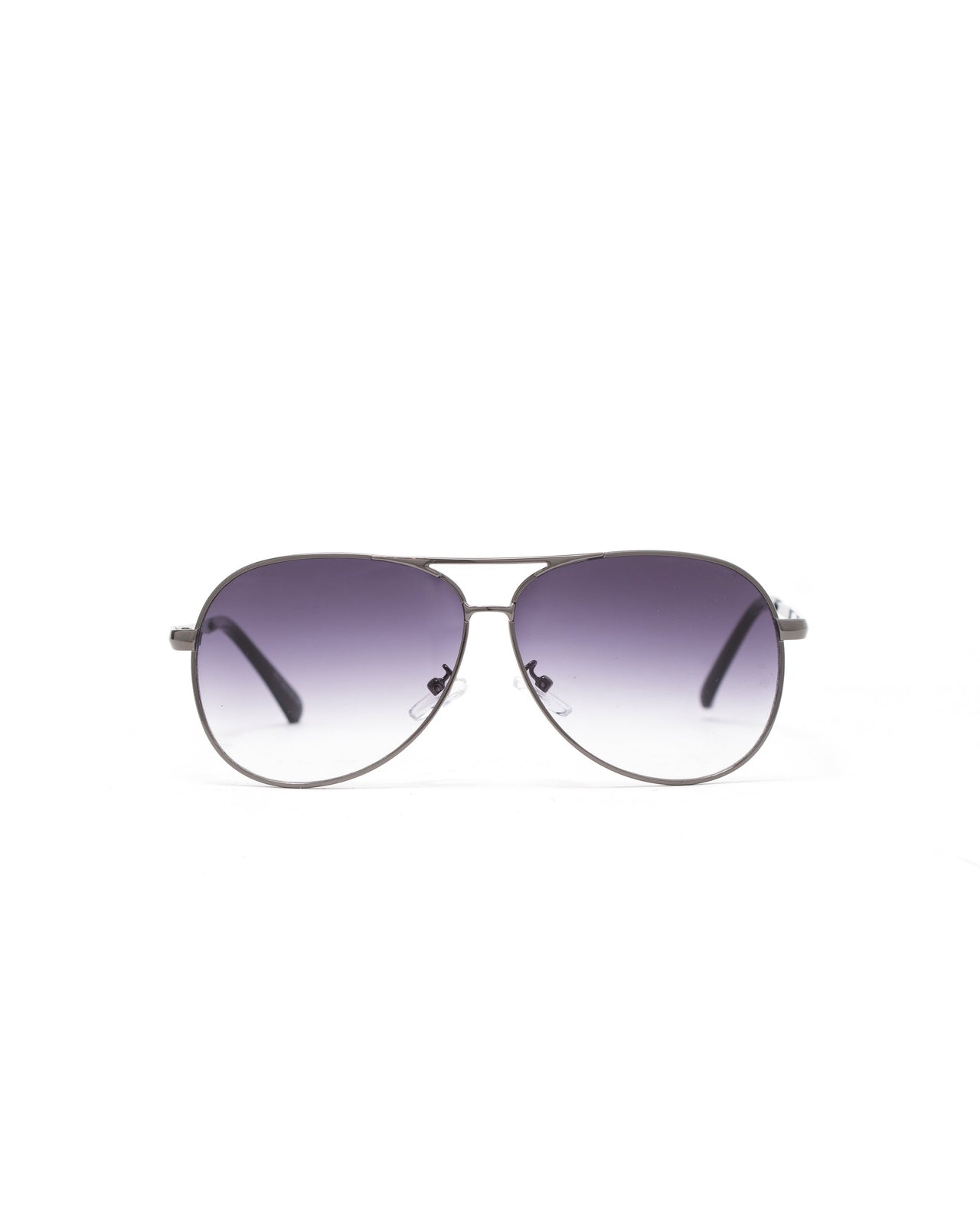 The 1876 Sunglasses - Color: Gunmetal | Gray