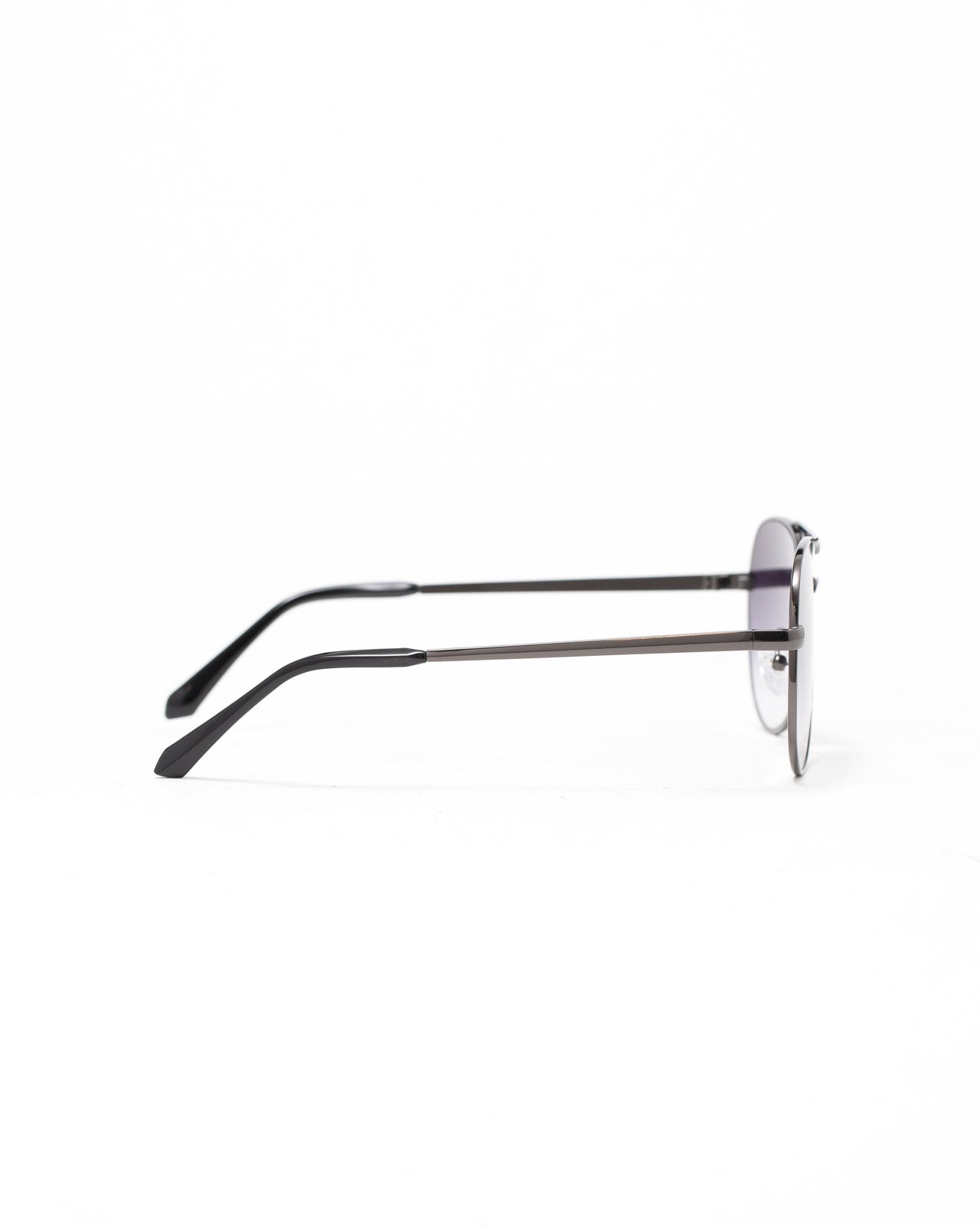 The 1876 Sunglasses - Color: Gunmetal | Gray