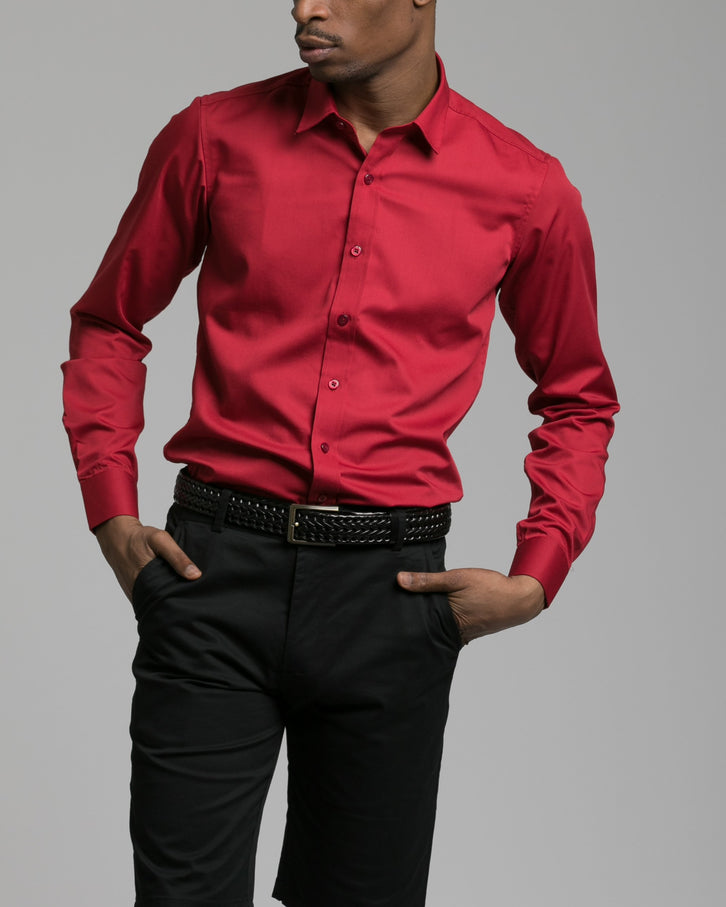 Dorsia Dress Shirt
