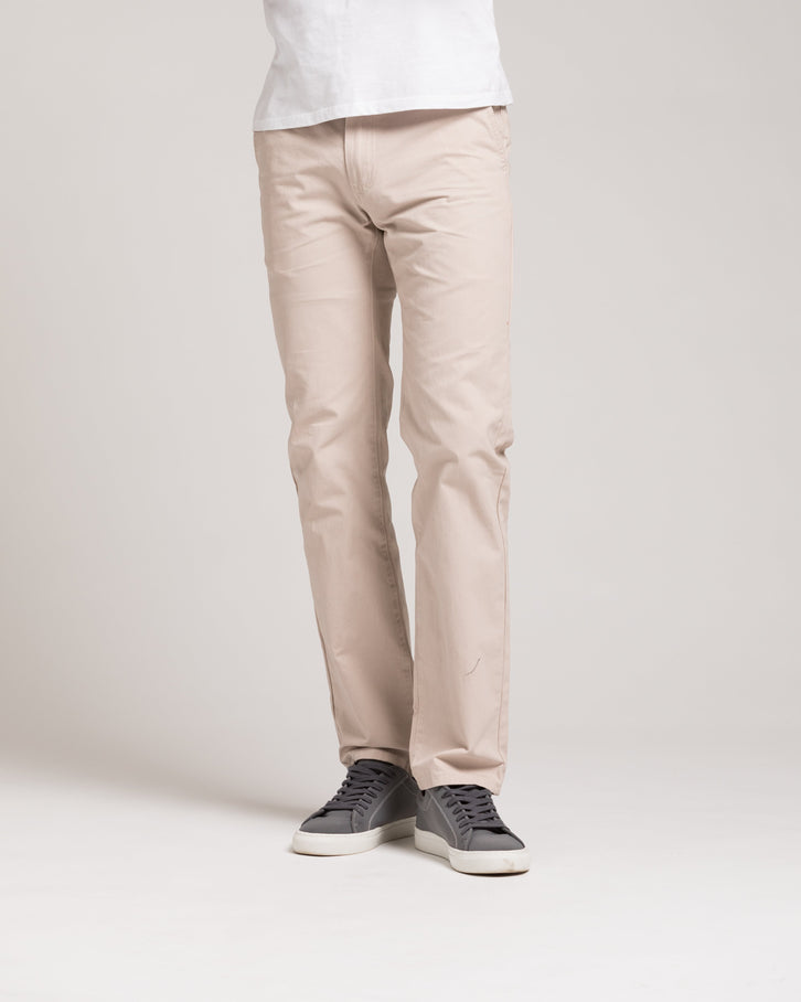 Slim Chino Pant