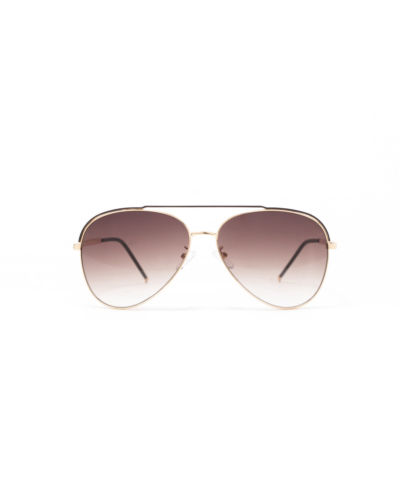 The 8022 Aviators - Color: Gold/Fade | Gold