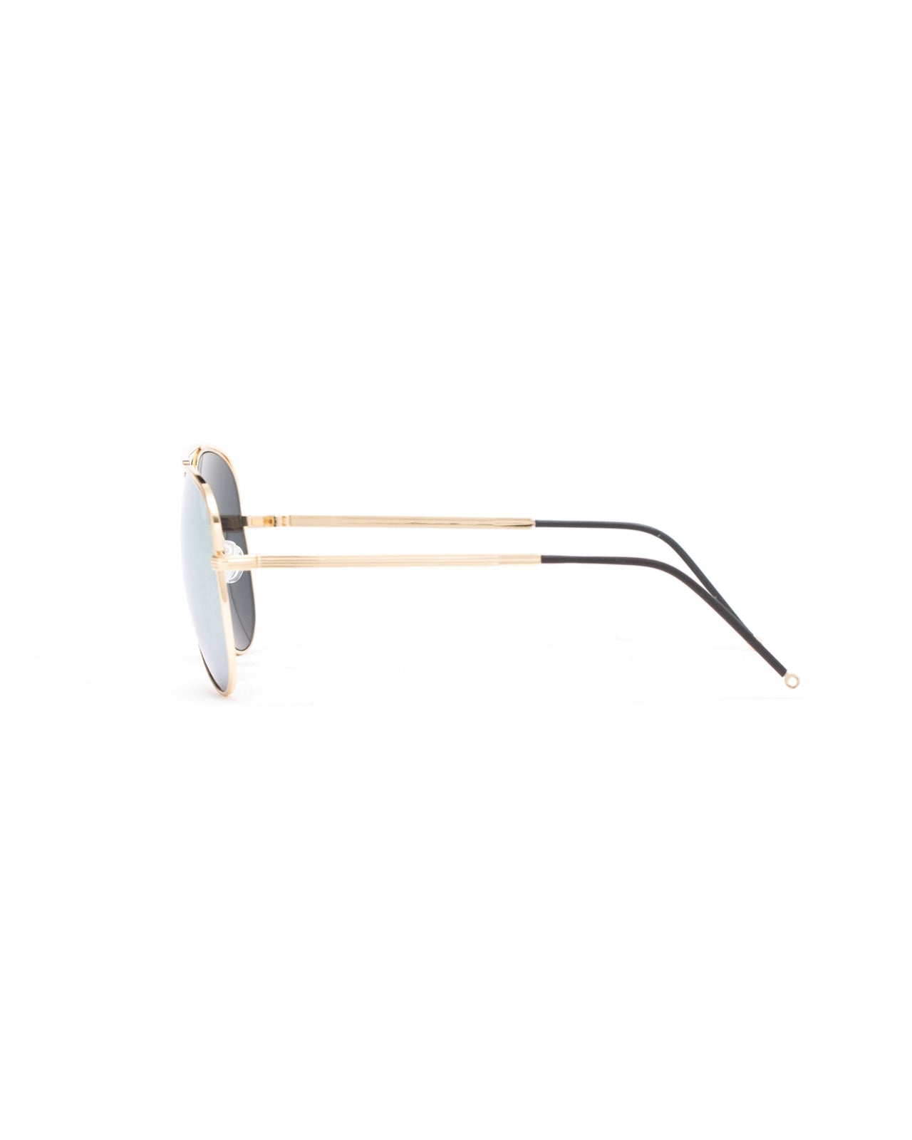 The 8022 Aviators - Color: Gold/Mirror | Gold