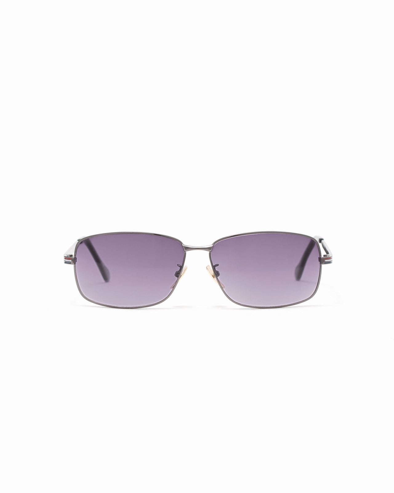 The B2782 Sunglasses - Color: Gunmetal | Gray