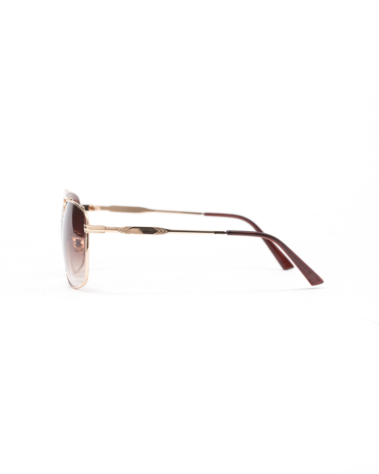 The B2790 Aviators - Color: Gold | Gold
