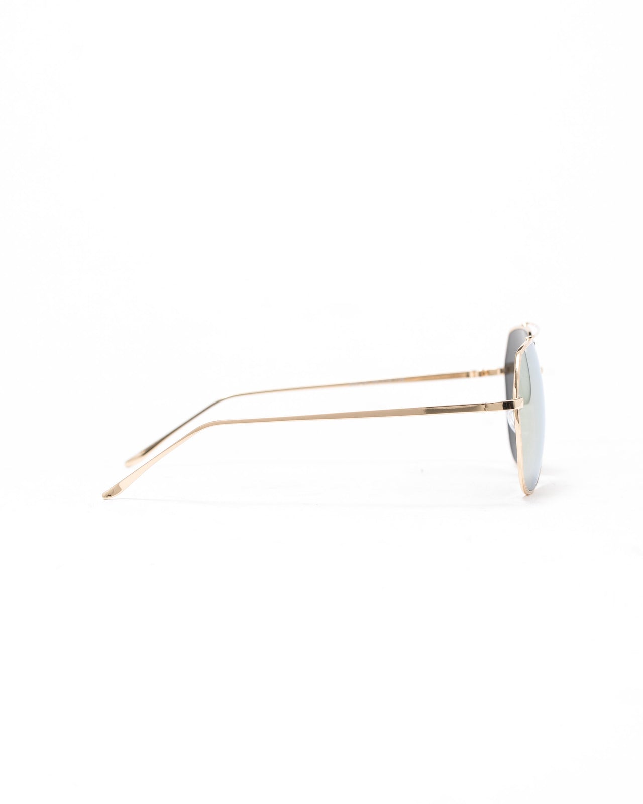 The B8020 Aviators - Color: Gold | Gold