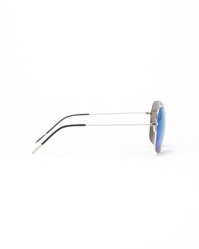 The E80 Aviators - Color: Black | Black