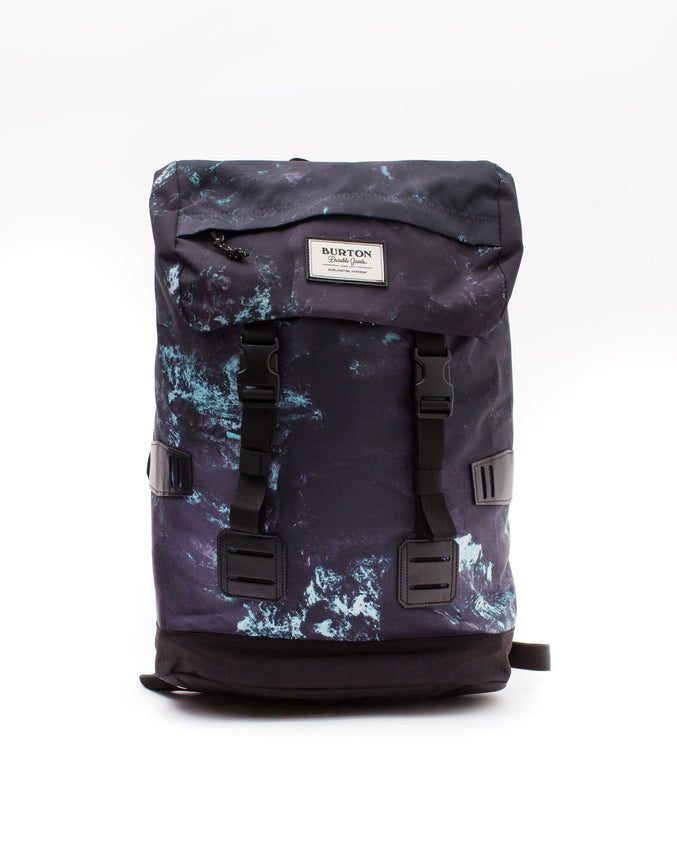 Tinder Pack - Color: Nix Olympia Print | Blue