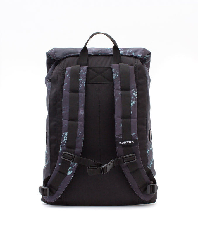 Tinder Pack - Color: Nix Olympia Print | Blue