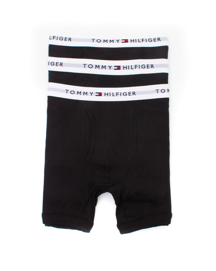 Cotton Classics 3 Pack Boxer Brief