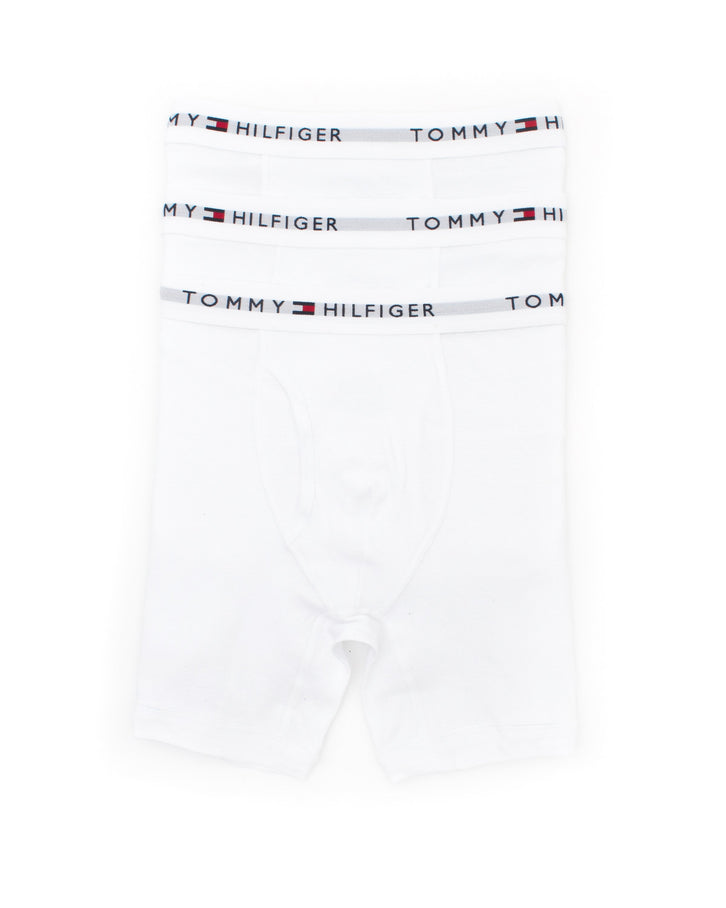 Cotton Classics 3 Pack Boxer Brief