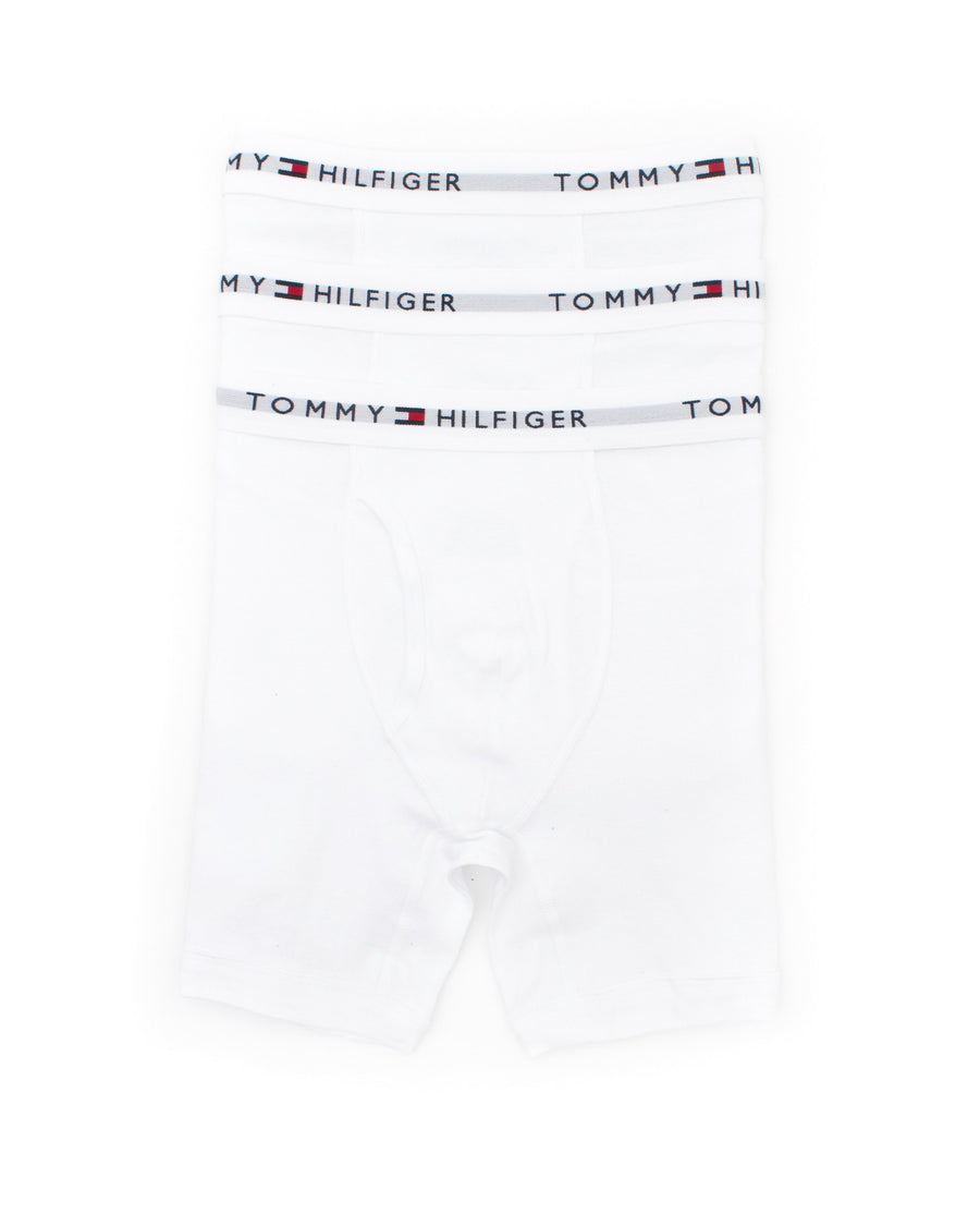 Cotton Classics 3 Pack Boxer Brief