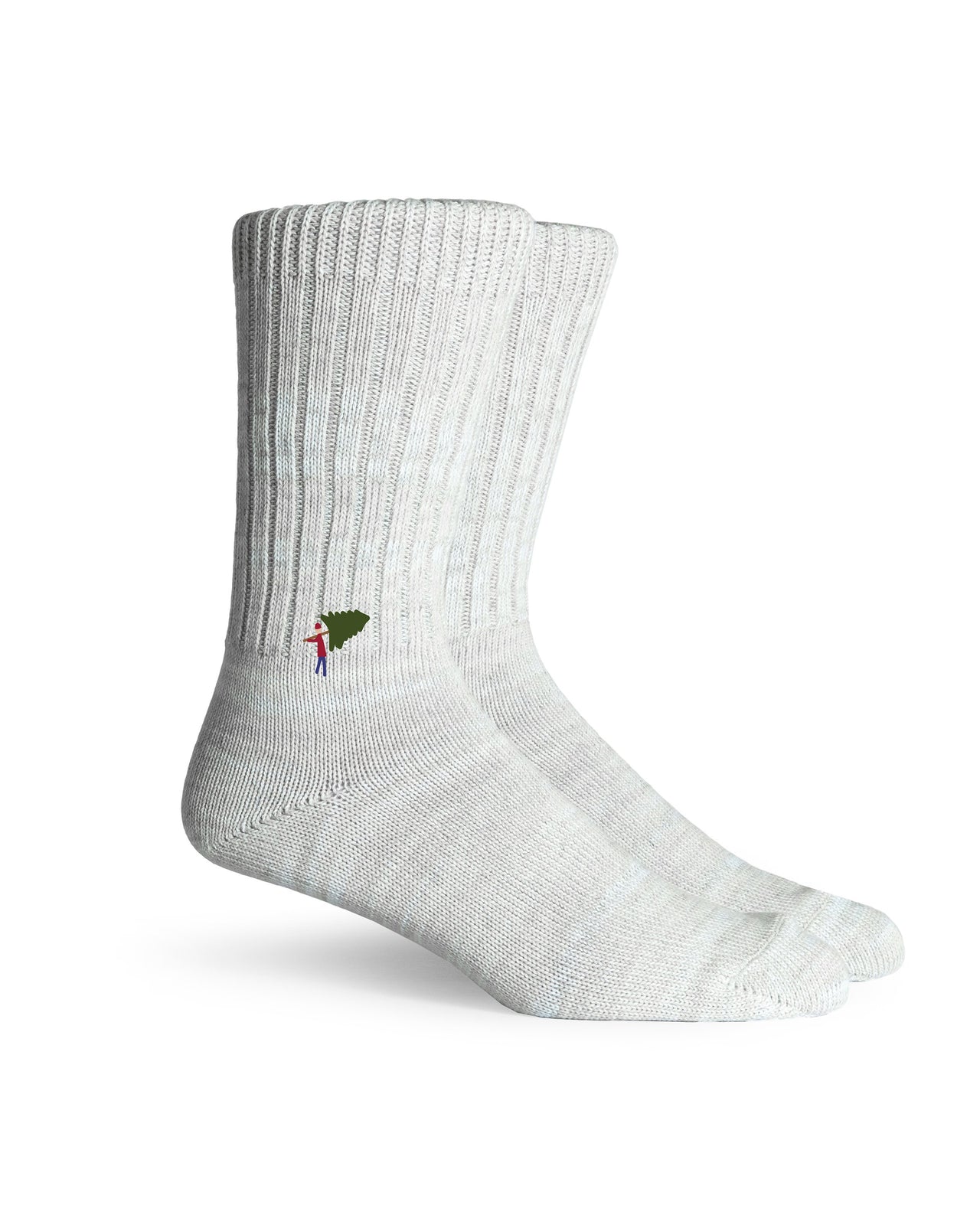 Lumberjack DC - Color: Ivory | White