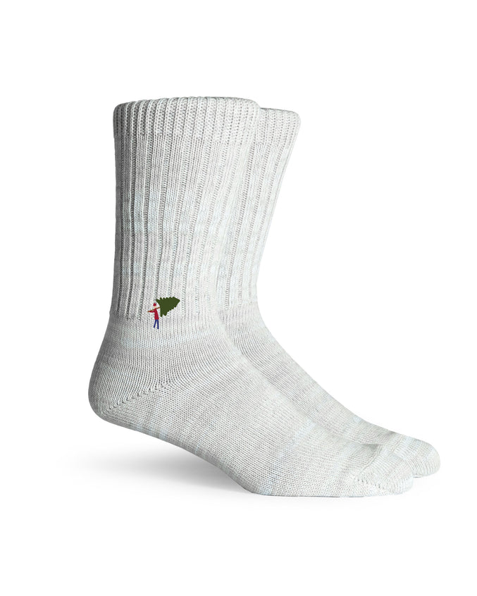 Lumberjack DC - Color: Ivory | White