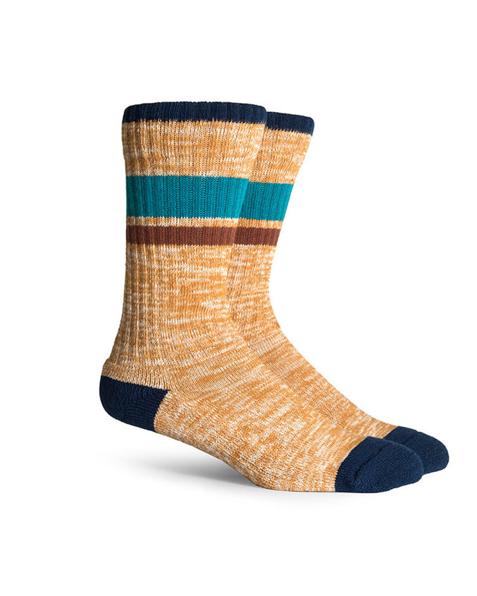 Wildwood Hiking - Color: Yellow | Yellow