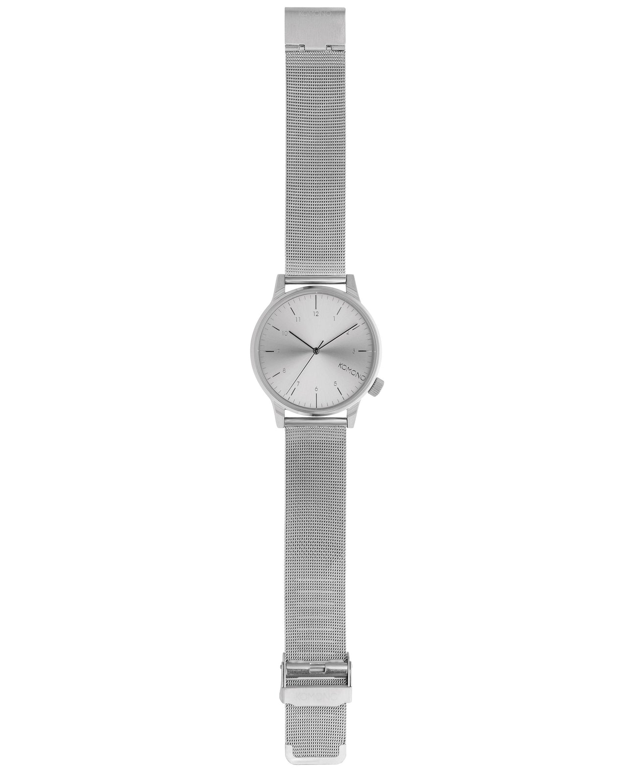 Winston Royale - Color: Silver | Silver