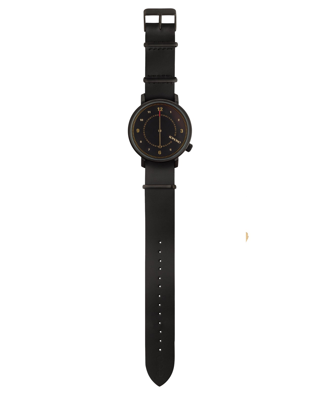 The One II - Color: Black | Black