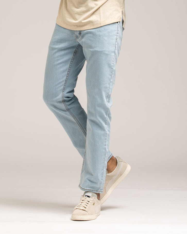 Slim Stretch Denim