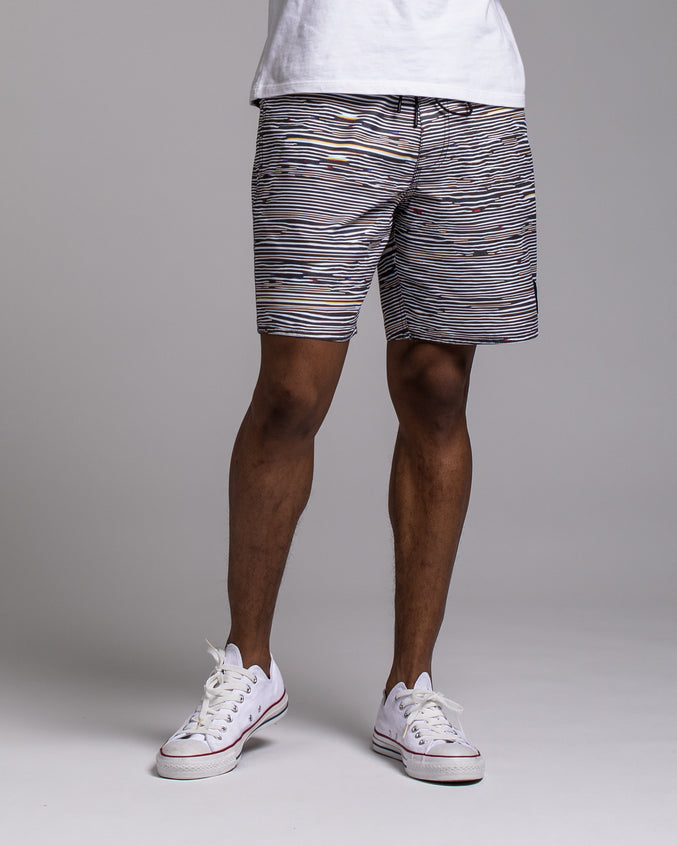 Flinch Trunk - Color: BLACK | Black