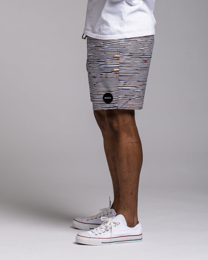 Flinch Trunk - Color: BLACK | Black