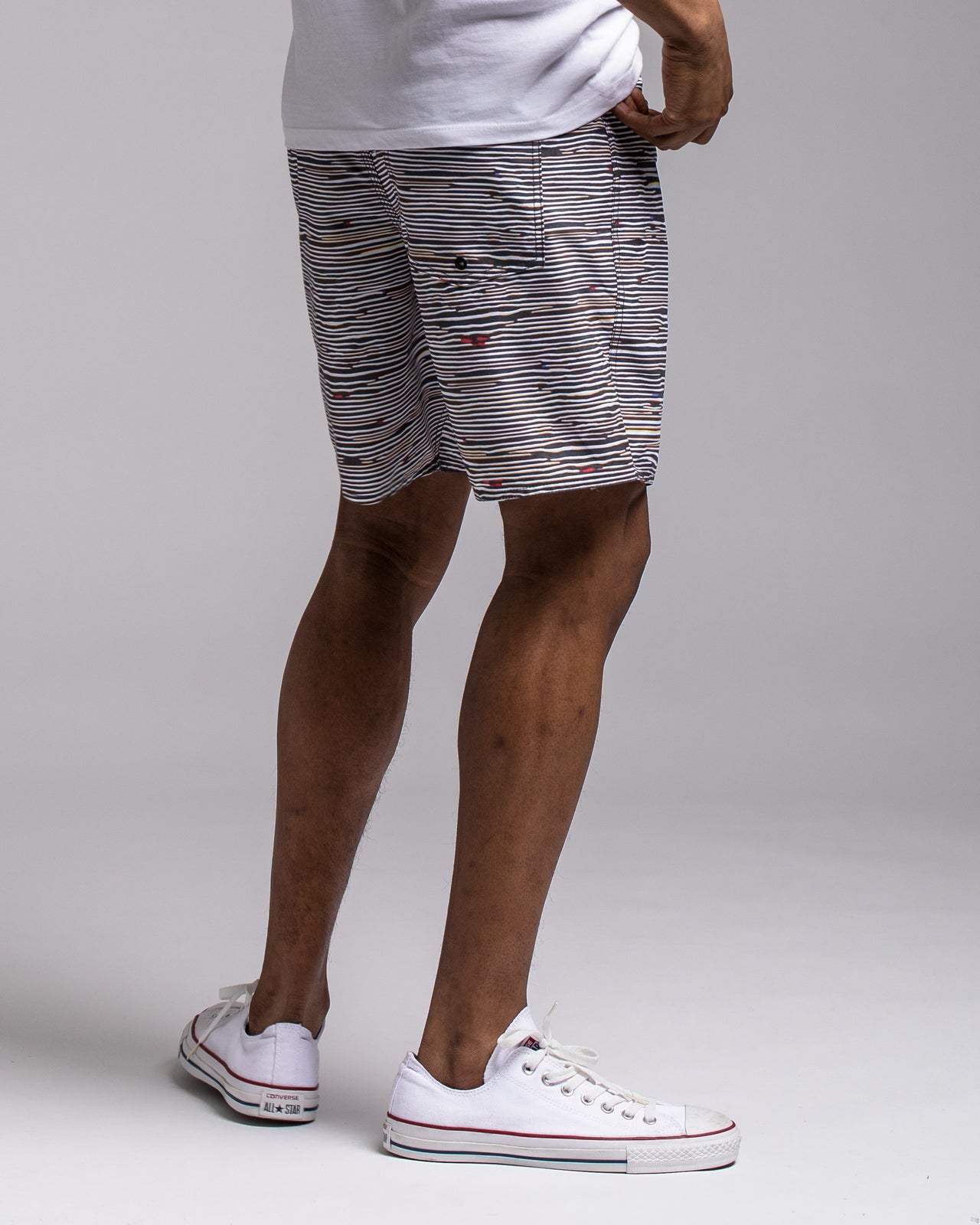 Flinch Trunk - Color: BLACK | Black