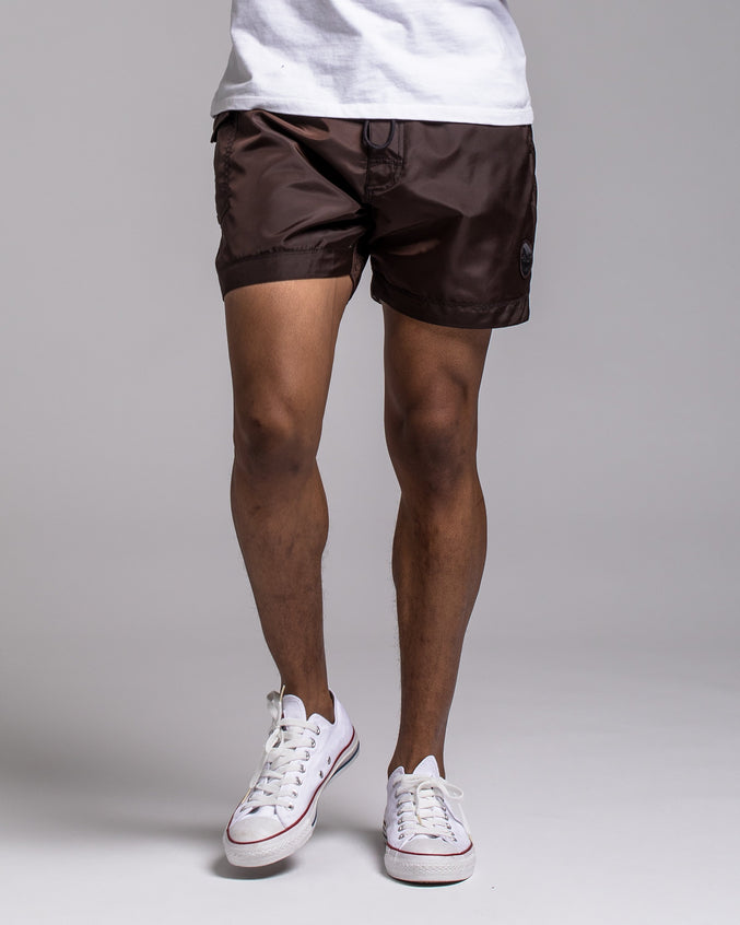 Knost Trunk - Color: DARK CHOCOLATE | Brown