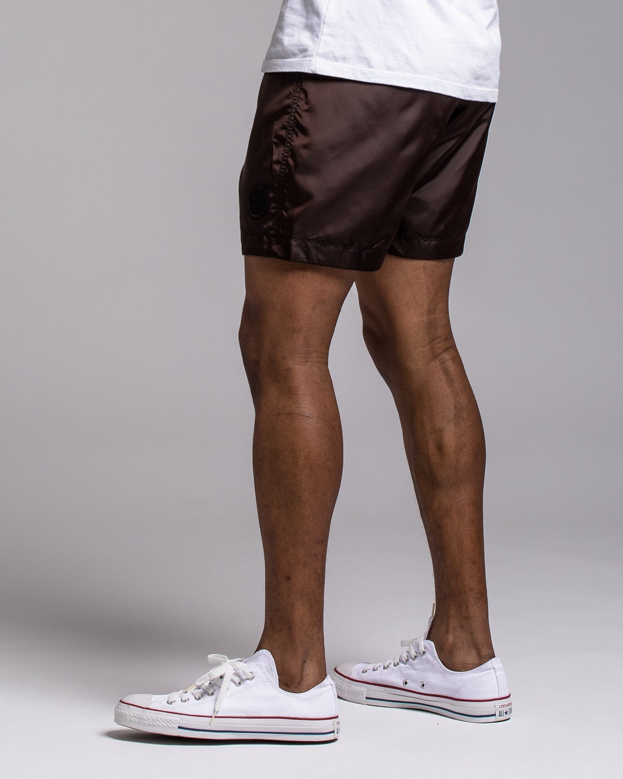 Knost Trunk - Color: DARK CHOCOLATE | Brown