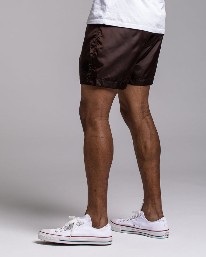 Knost Trunk - Color: DARK CHOCOLATE | Brown