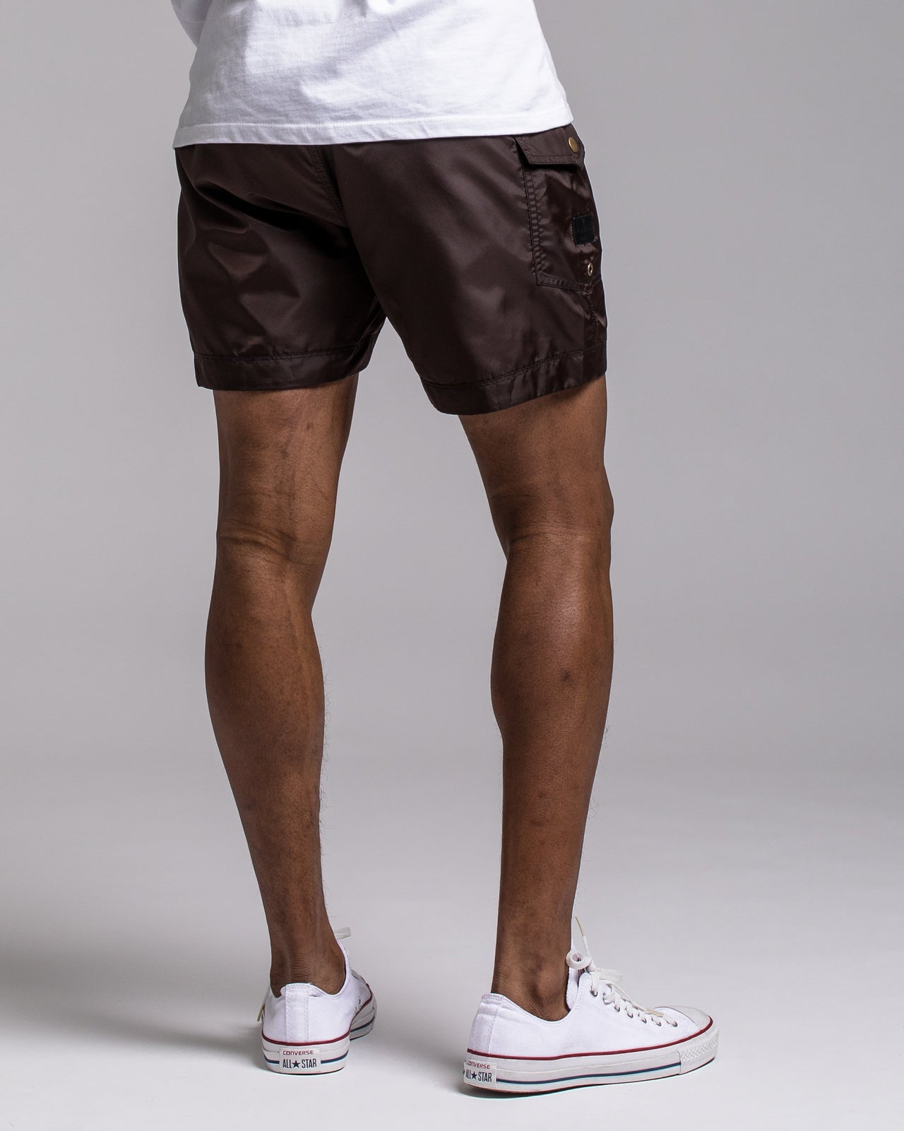 Knost Trunk - Color: DARK CHOCOLATE | Brown