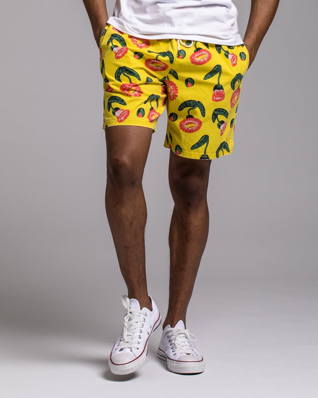 LP Trunk - Color: Yellow | Yellow