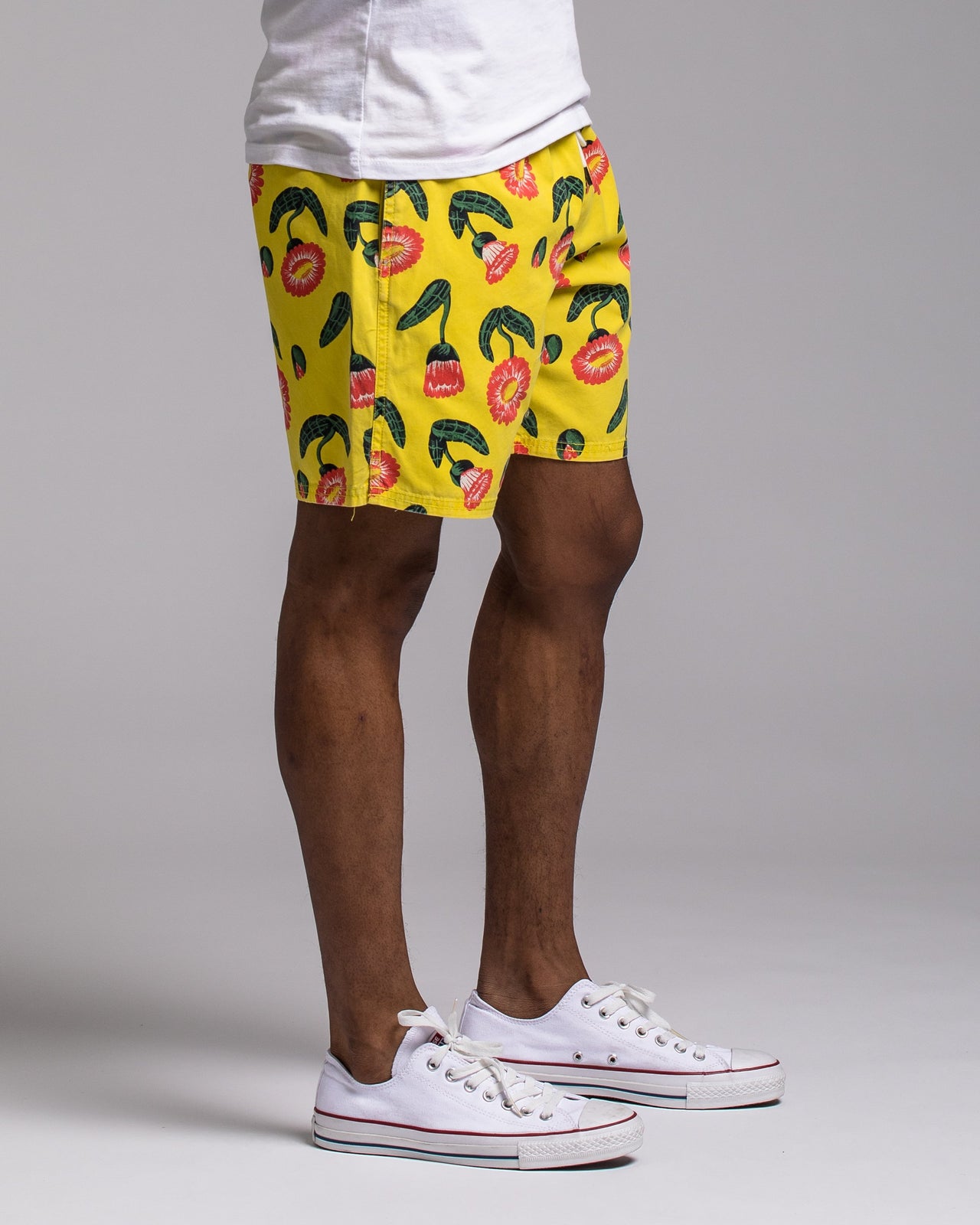 LP Trunk - Color: Yellow | Yellow