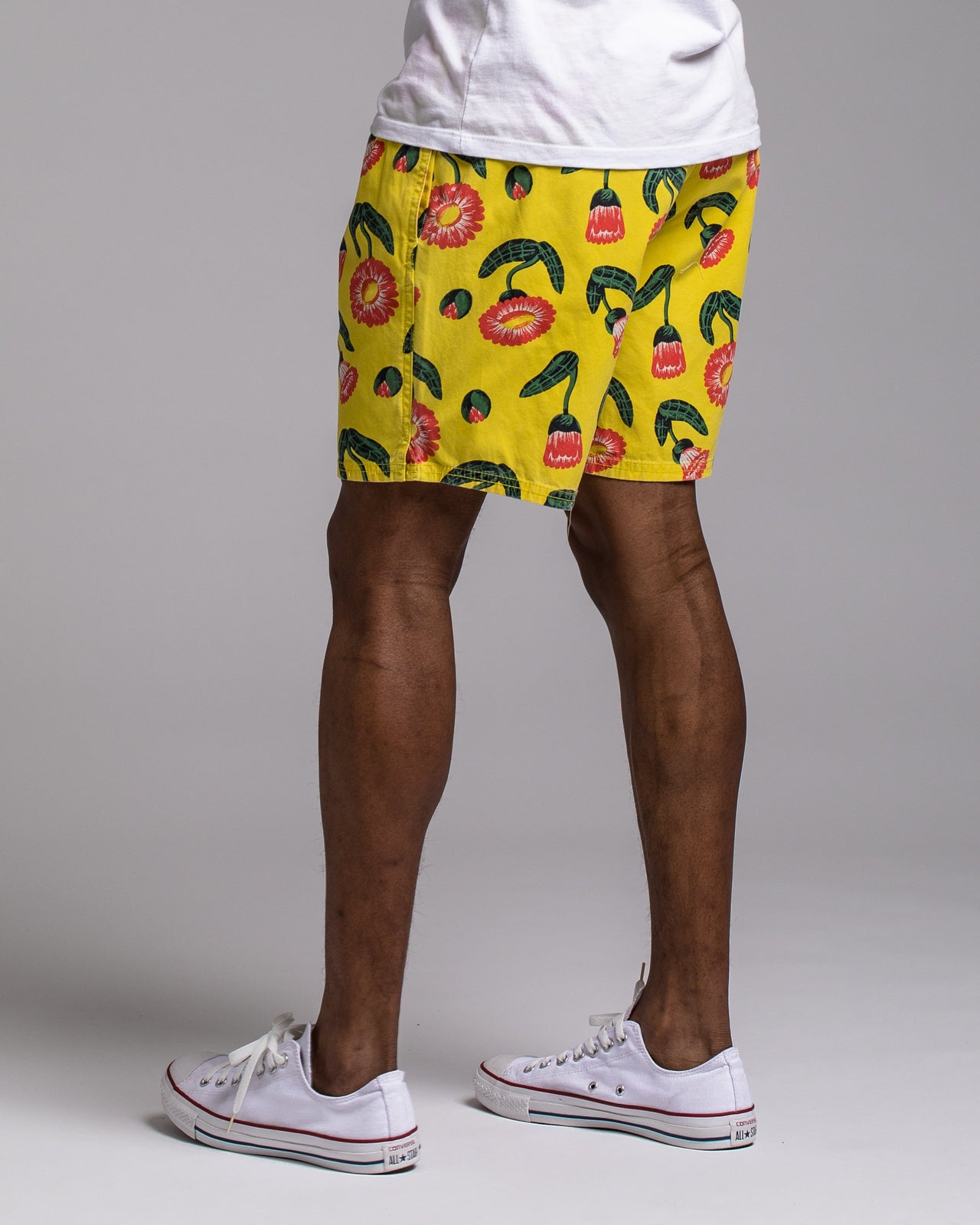 LP Trunk - Color: Yellow | Yellow