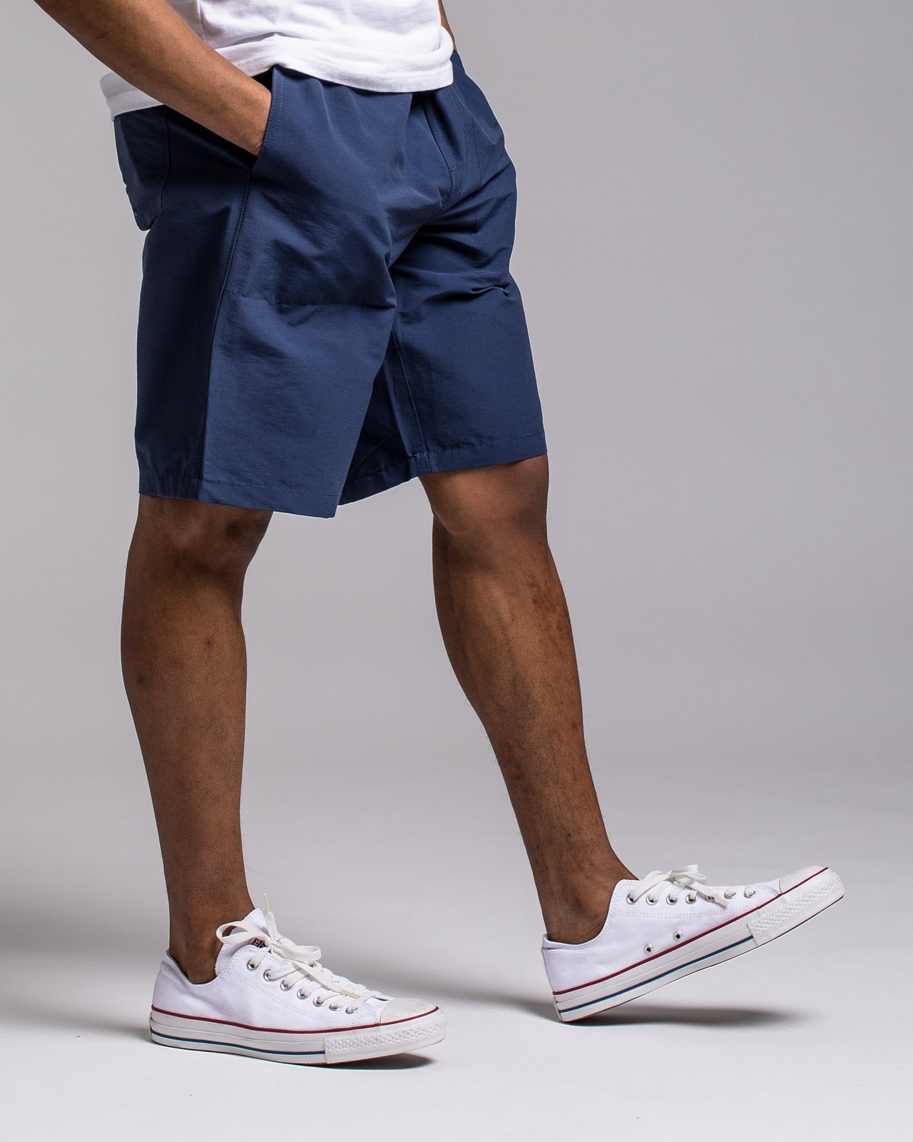 Arch Hybrid Short 2.0 - Color: CLASSIC INDIGO | Blue