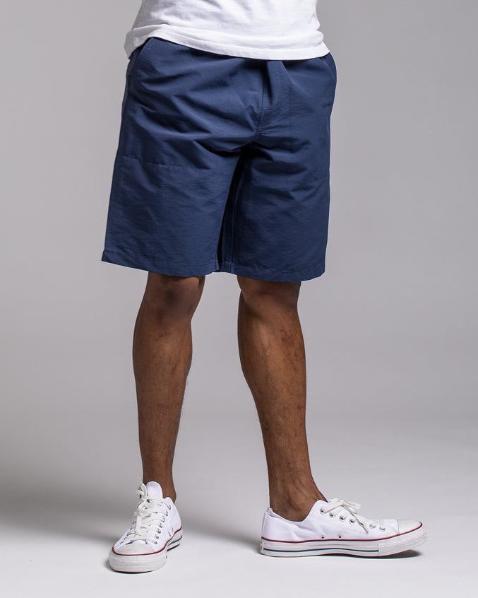 Arch Hybrid Short 2.0 - Color: CLASSIC INDIGO | Blue