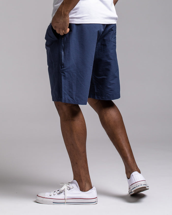 Arch Hybrid Short 2.0 - Color: CLASSIC INDIGO | Blue