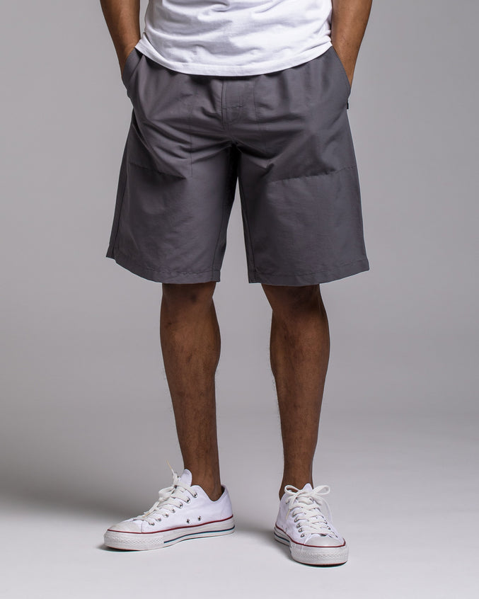 Arch Hybrid Short 2.0 - Color: SMOKE | Gray