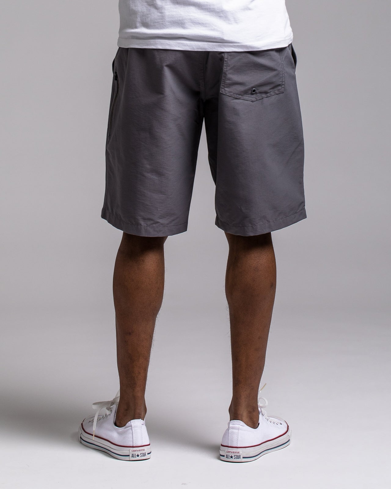 Arch Hybrid Short 2.0 - Color: SMOKE | Gray