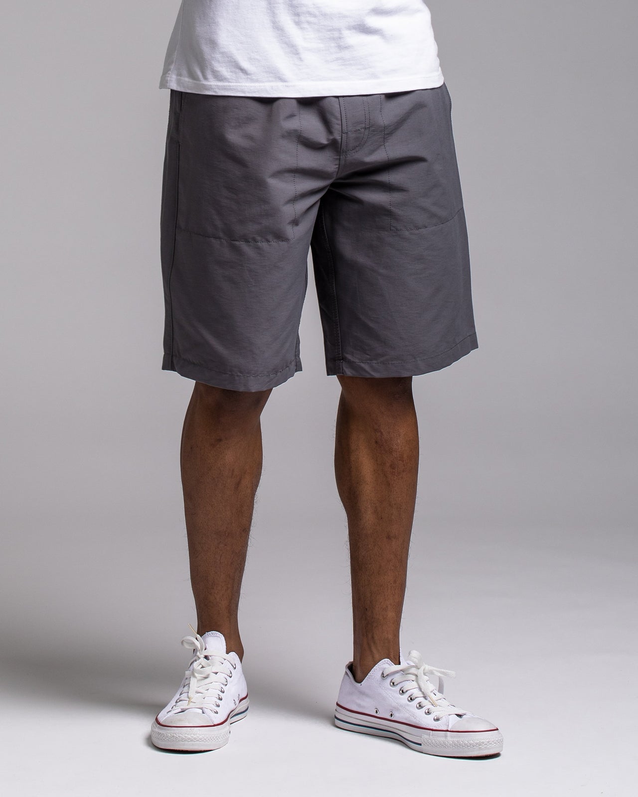 Arch Hybrid Short 2.0 - Color: SMOKE | Gray