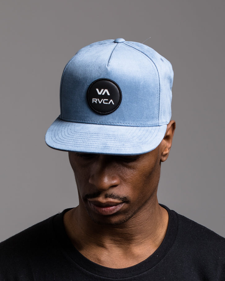 Neo Patch Snapback
