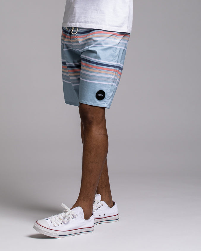 Islands Trunk - Color: Arona Blue | Blue