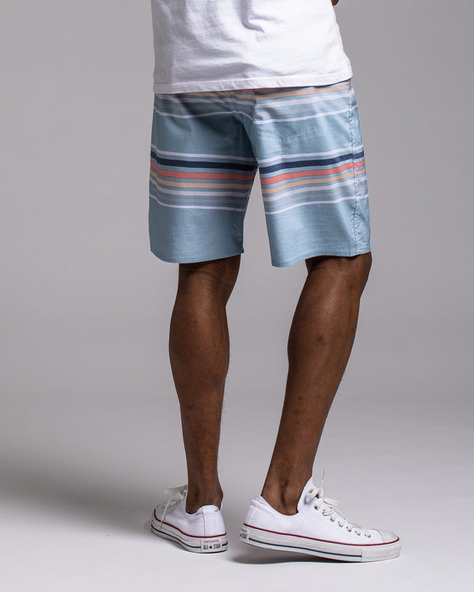 Islands Trunk - Color: Arona Blue | Blue