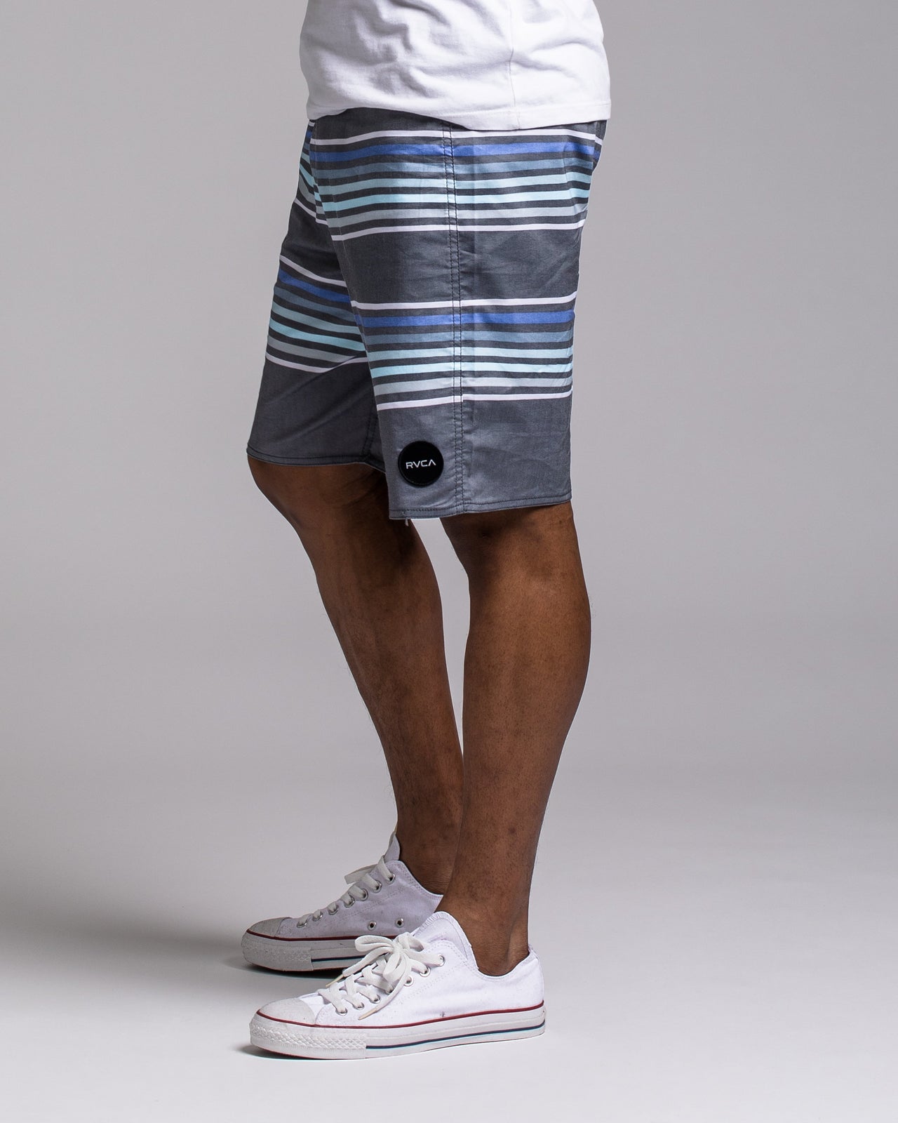 Islands Trunk - Color: Slate | Gray