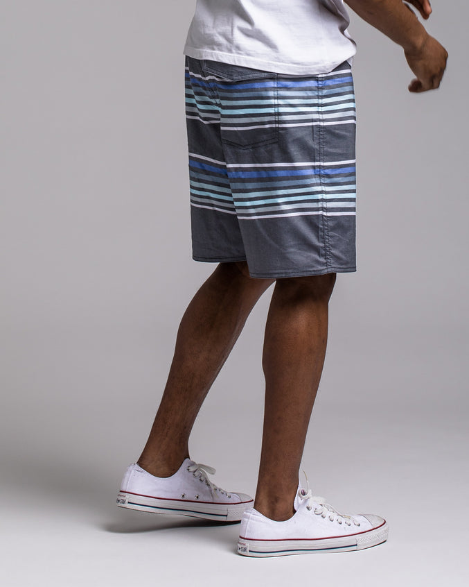 Islands Trunk - Color: Slate | Gray