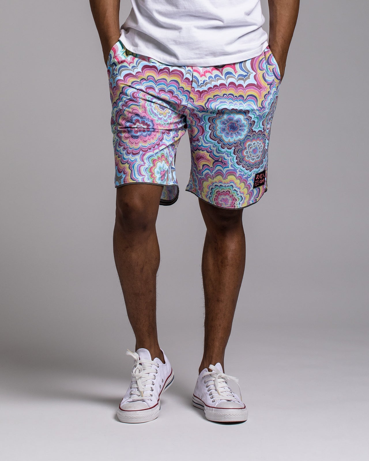 Kelsey Psych Trunk - Color: MULTI | Multi