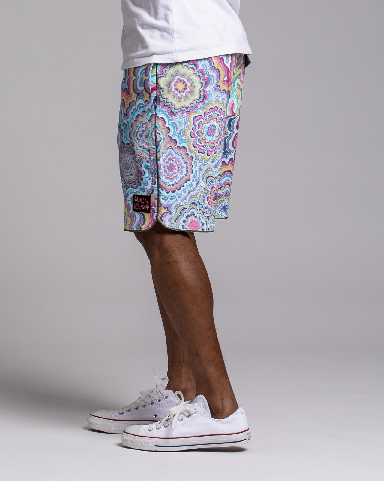 Kelsey Psych Trunk - Color: MULTI | Multi