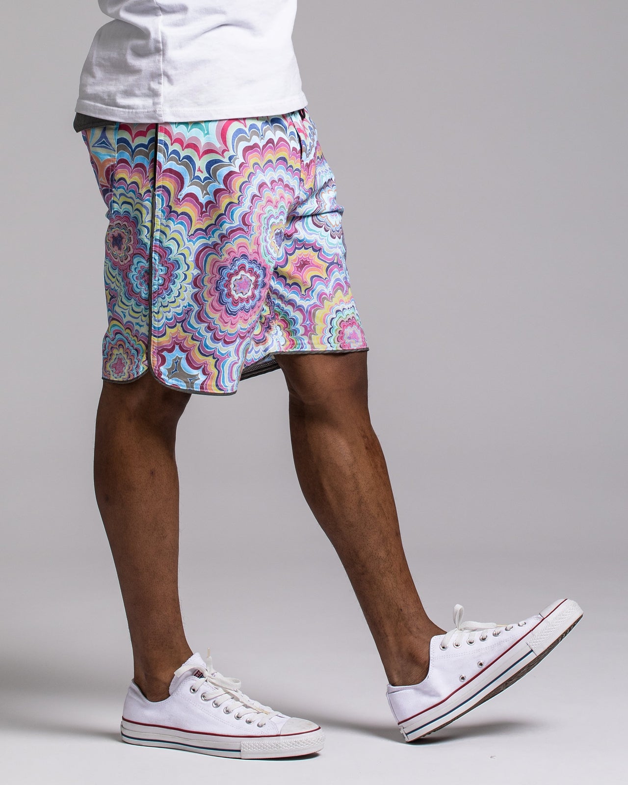 Kelsey Psych Trunk - Color: MULTI | Multi